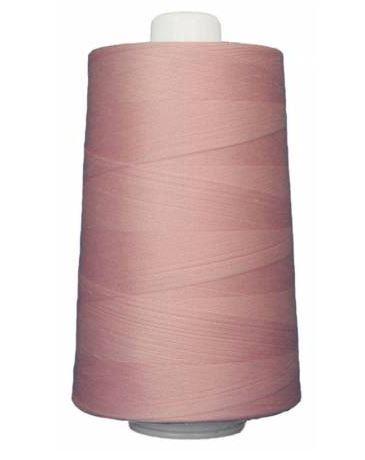 Omni Thread Baby Pink By Superior Threads