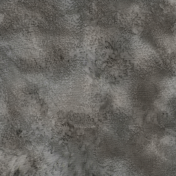 Bodacious Blacks Batik Fossil from Island Batik