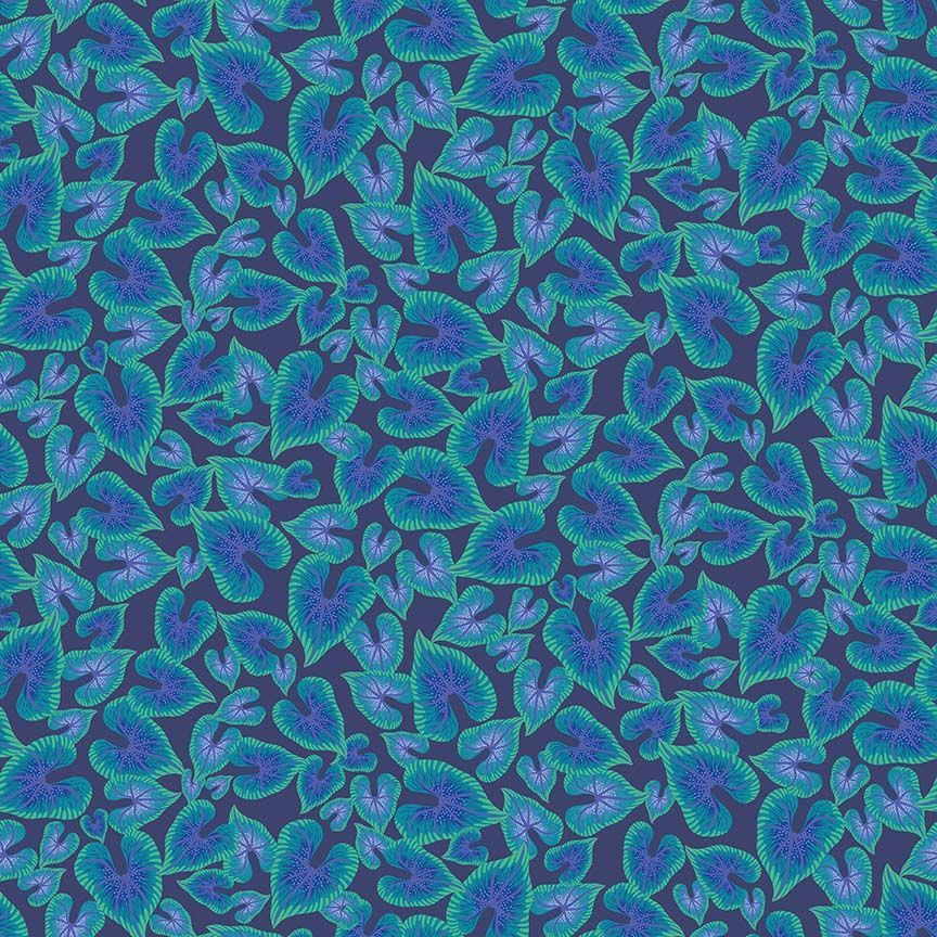 Birds of a Feather Unbe-leaf-able Navy from Dear Stella