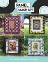 Panel Mash-Up by Gudrun Erla and Doug Leko