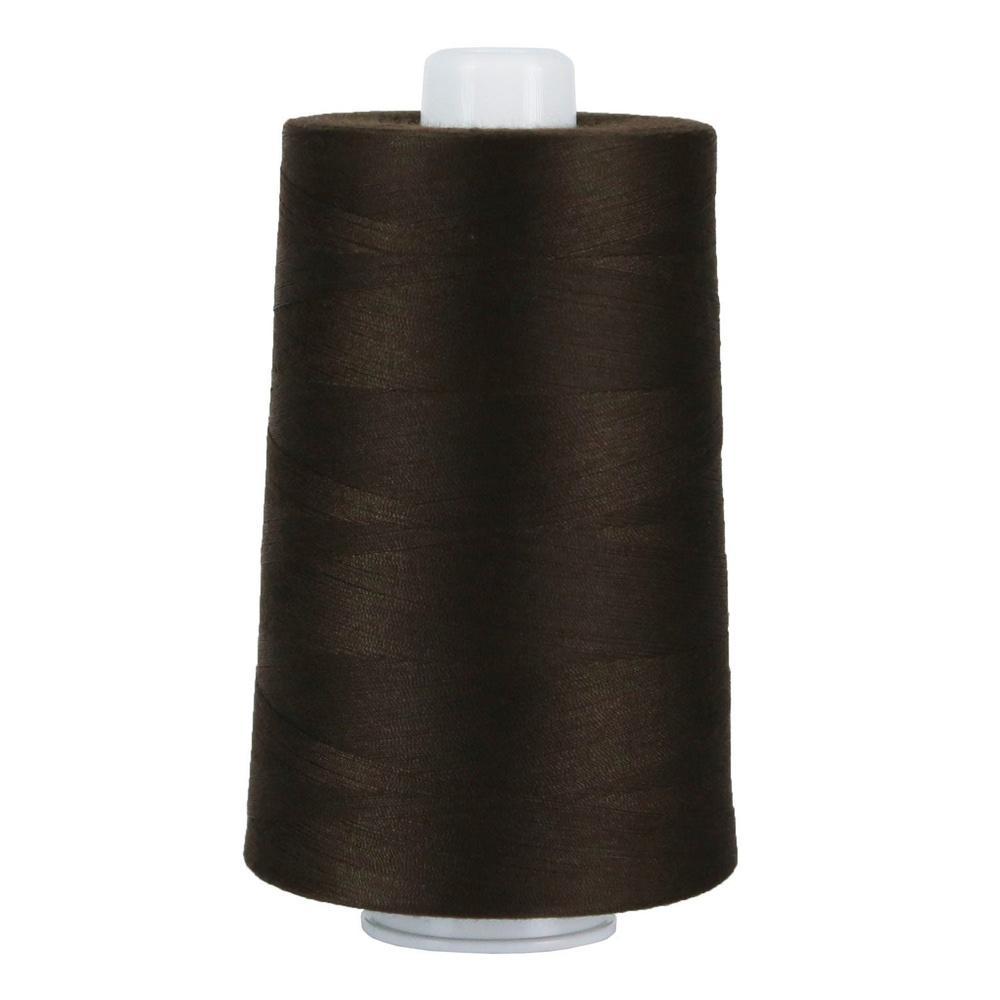 Omni Thread Black Walnut By Superior Threads