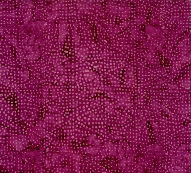 Tonga Chateau Batiks Water Color Dots Grape by Wing and a Prayer Designs for Timeless Treasures