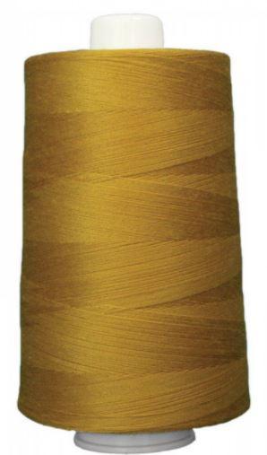 Omni Superior Thread Goldenrod, 6000 Yard Cone