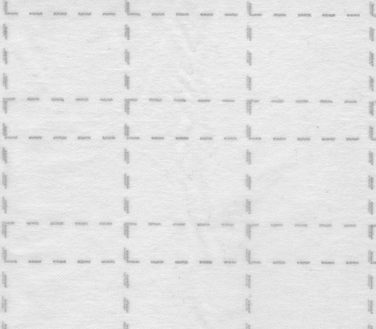 Quilter's 2.5" Grid Fusible Interfacing from Bosal Foam & Fiber