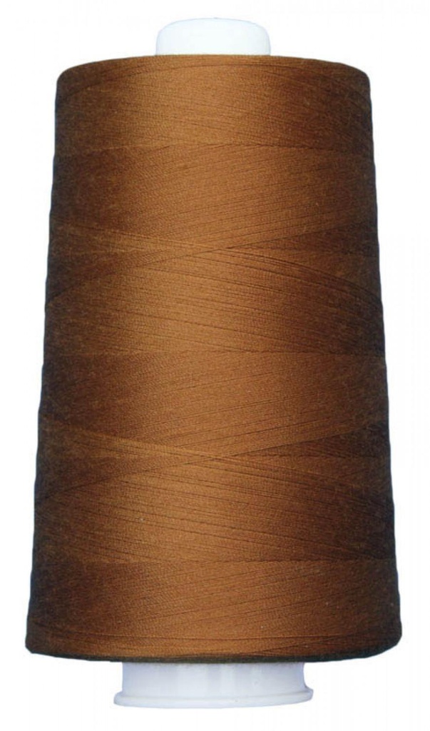 Omni Thread Ginger Spice By Superior Threads