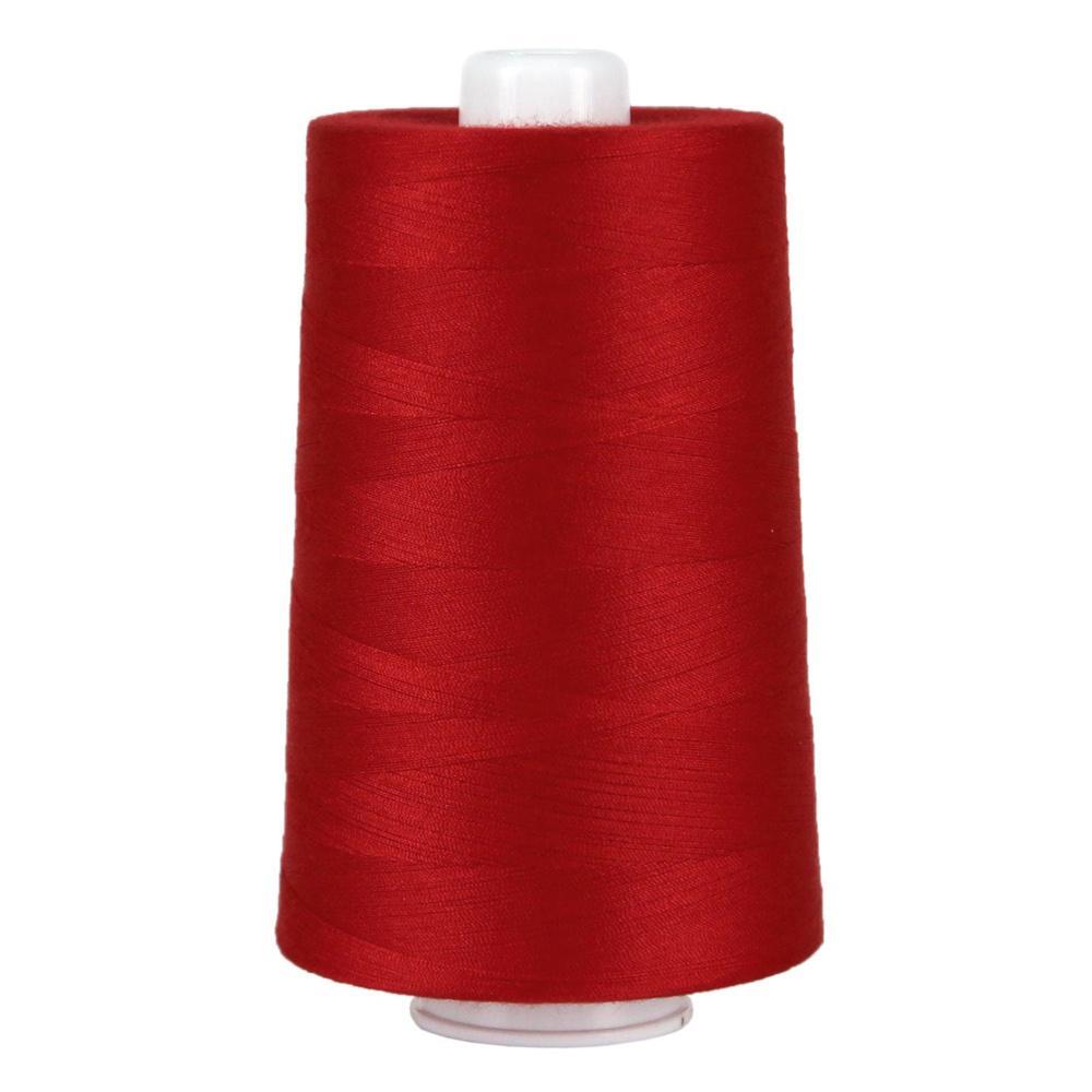 Omni Thread Neon Red by Superior Threads