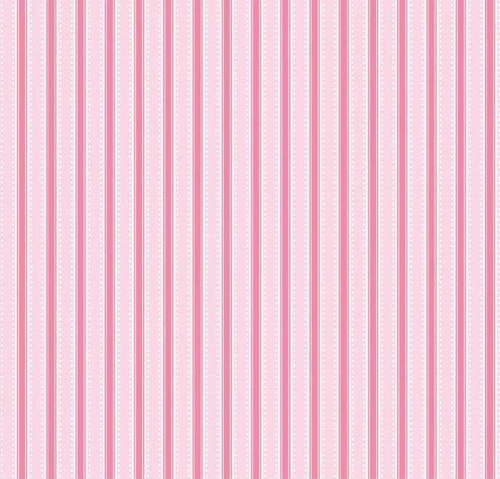 Hydrangeas in the Garden Stripes Pink Pearl by Jennifer Bosworth for Riley Blake Designs