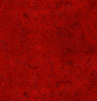 My Stitchin' Box Quilt Backing Kit