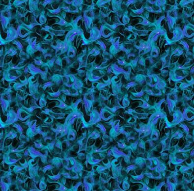 Dragon Kingdom Quilt Backing Kit