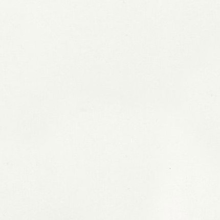 Kona Premium Muslin Solid Bleached White from Robert Kaufman