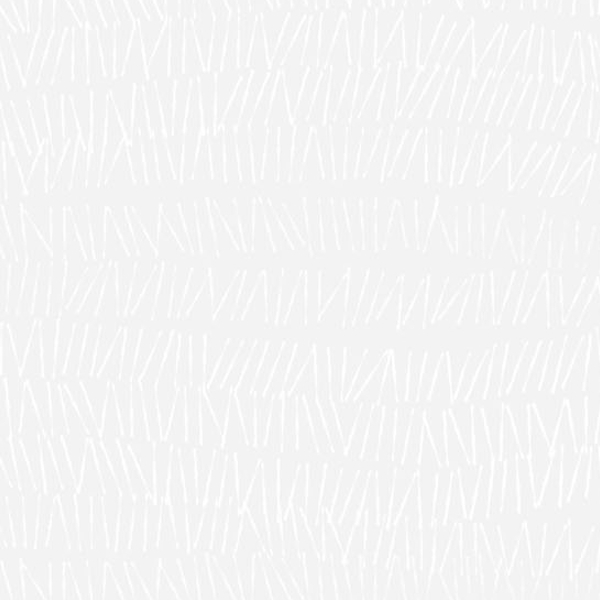 Dovetail Grass White Pigment by Ghazal Razavi for Northcott Fabrics