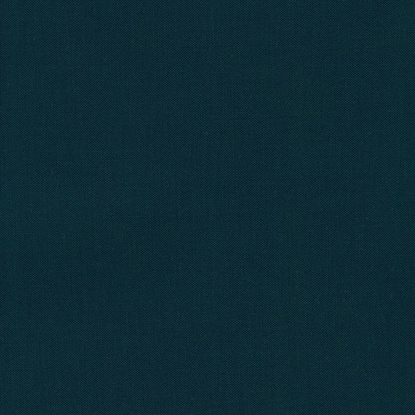 Kona Cotton Solids Navy from Robert Kaufman