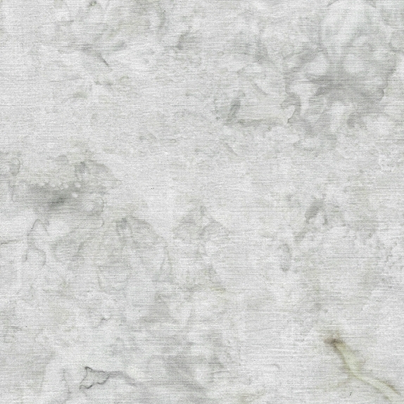 Bodacious Blacks Batiks Ice from Island Batik