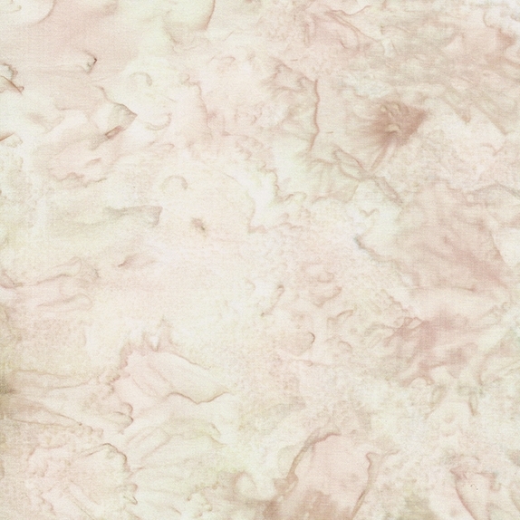 Naturally Neutral Batiks Pearl from Island Batik