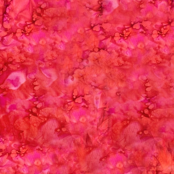 Marvelous Multis Batiks Vibes from Island Batik