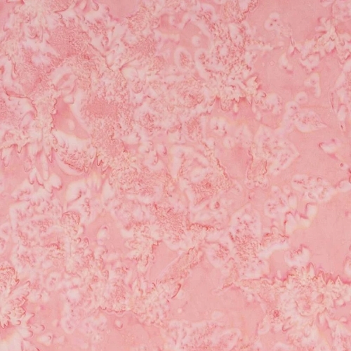 Expressions Batiks Hand Dyes Pale Coral from Riley Blake Designs