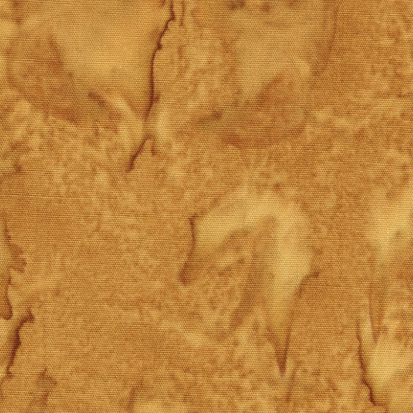 Lava Solids Batik Gold Rush from Anthology Fabrics