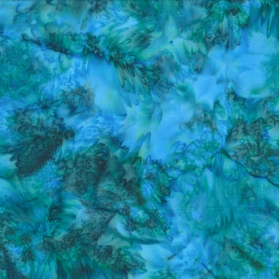 Bali Mottles Batik Breakers from Hoffman Fabrics