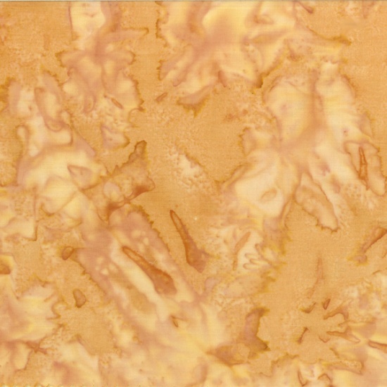 Bali Watercolors Batik Sahara from Hoffman Fabrics