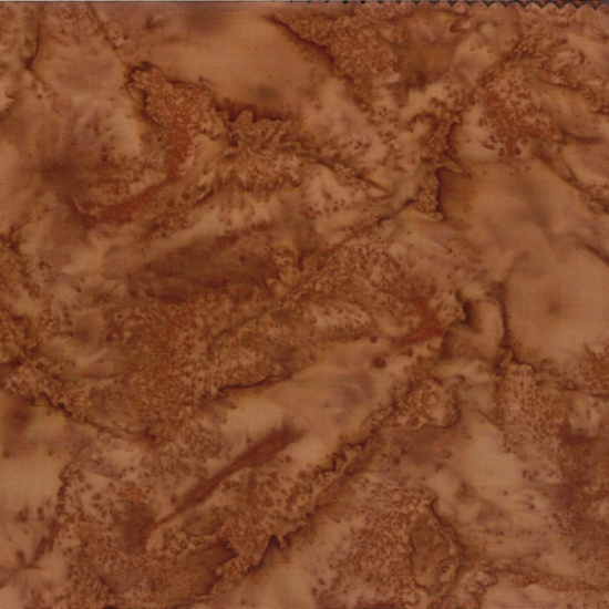 Bali Watercolors Batik Woody Hoffman Fabrics