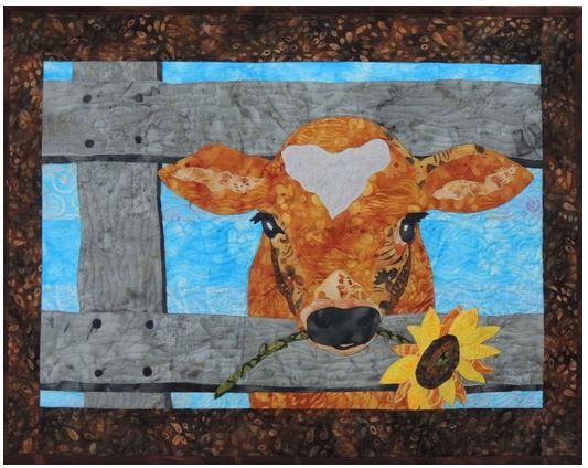 Hello Sunshine Wall Hanging Kit