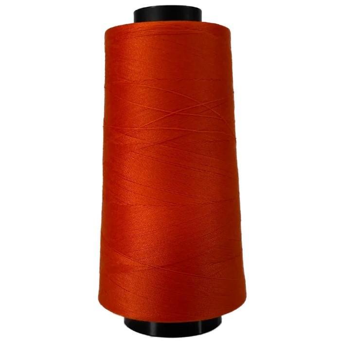 Perma Core Quilters Edition Thread Orange Sizzle 3000 Yards