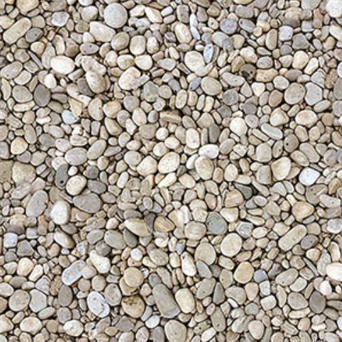 Running Free Pebbles 2 Gray from Northcott Fabrics