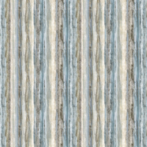 Running Free Texture Ombre Blue Multi Wideback from Northcott Fabrics