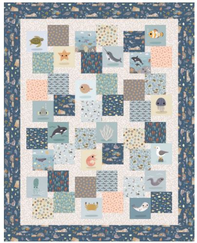 Beyond the Sea I Spy from Dear Stella