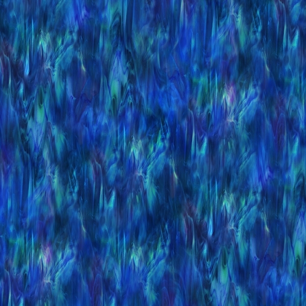 Risen Texture Blue Multi by Deborah Edwards for Northcott Fabrics