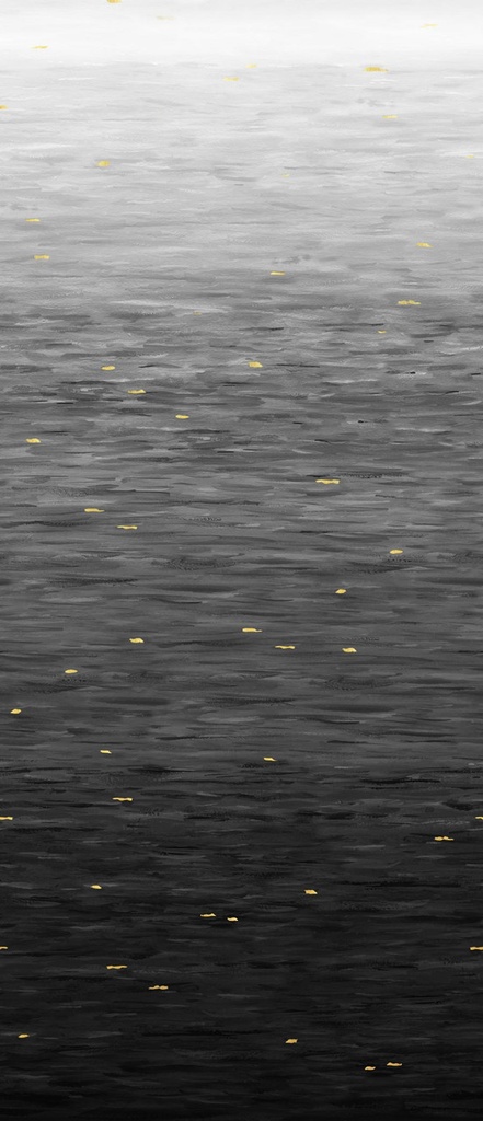 Go with the Flow 108" Watercolor Ombre Iron from Studio E