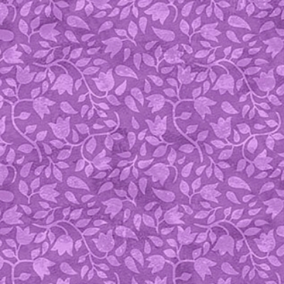 Tulip Garden Tulip Blender Lilac from Northcott Fabrics