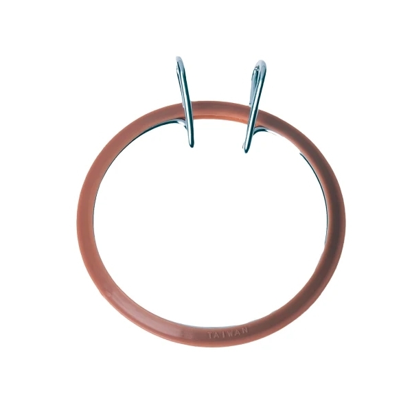 3.5" Spring Tension Embroidery Hoop from Colonial Needle Co