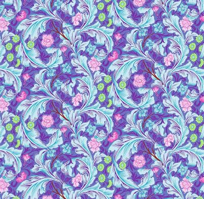 Hole in One Quilt Backing Kit