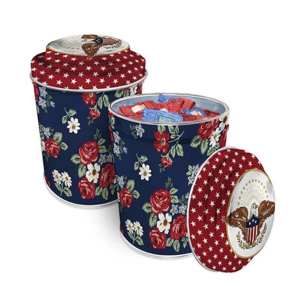 Independence Quilty Clips from Riley Blake Designs