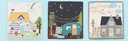 Home Sewn Tiling Scenes: Volume 1 Machine Embroidery Pattern from Kimberbell