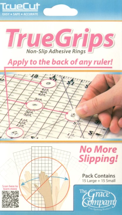 True Grips from TrueCut