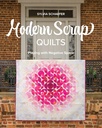 Modern Scrap Quilts by Sylvia Schaefer