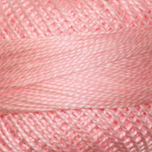 Finca Perle Size 8 Light Pale Gerani