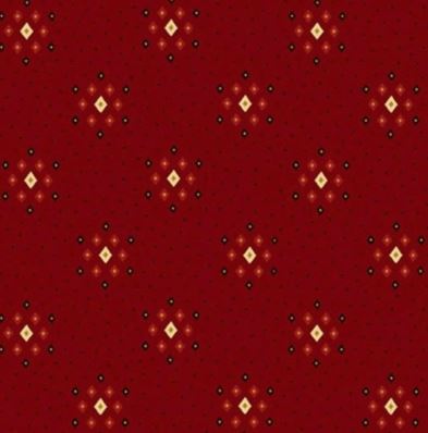 Scatter Garden Quilt Backing Kit
