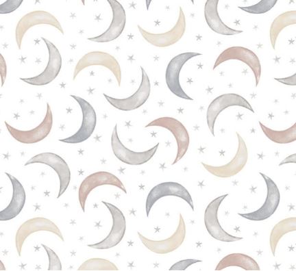 Sweet Dreams Quilt Backing Kit