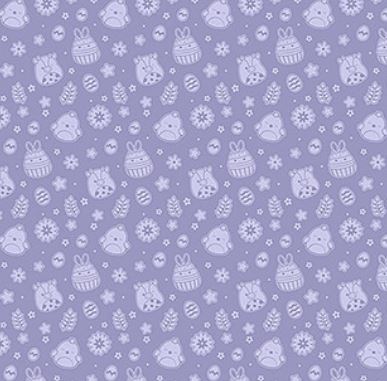 Squishmallow Placemats Backing Kit