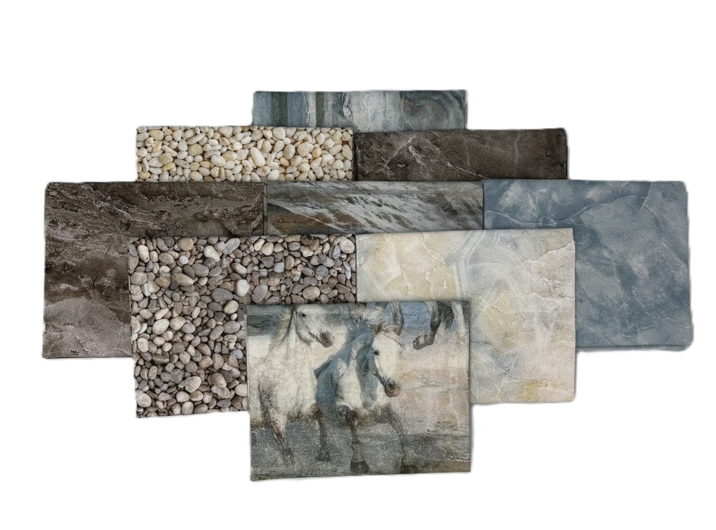Running Free Fat Quarter Bundle by Northcott