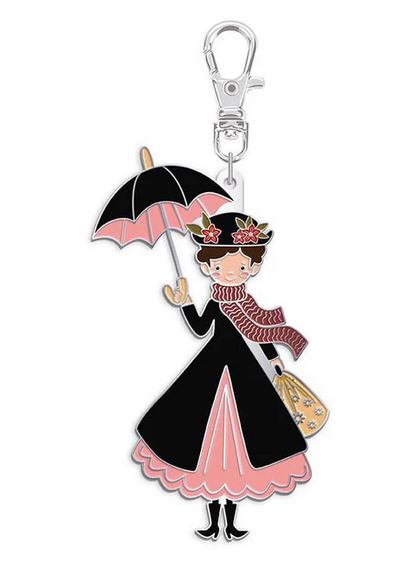Mary Poppins Charm
