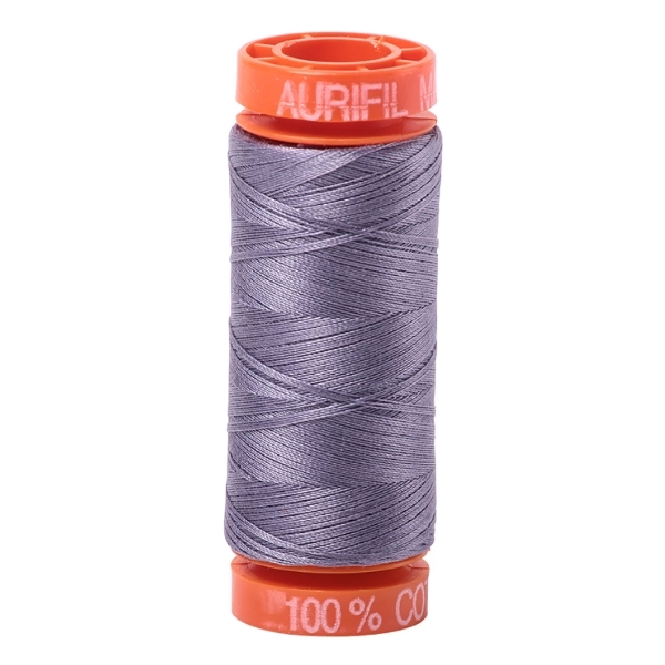 Aurifil 50 Wt. Thread - Twilight 6733
