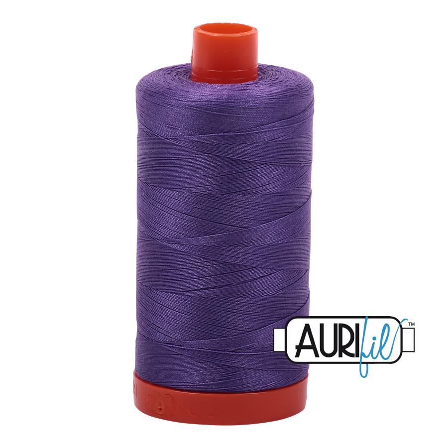 Aurifil 50 wt. Thread  - Dusty Lavender 1243