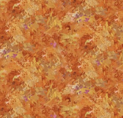 Snowy Corner Quilt Backing Kit from Northcott