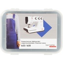 Bernette Presser-Foot Kit for b33/b35