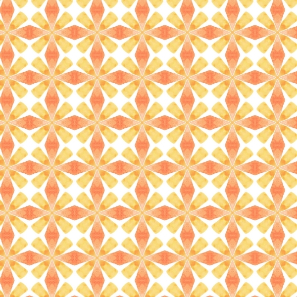 Dragon Friends Geometric Gold from In the Beginning Fabrics