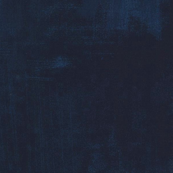 Grunge Basics True Blue by BasicGrey for Moda Fabrics